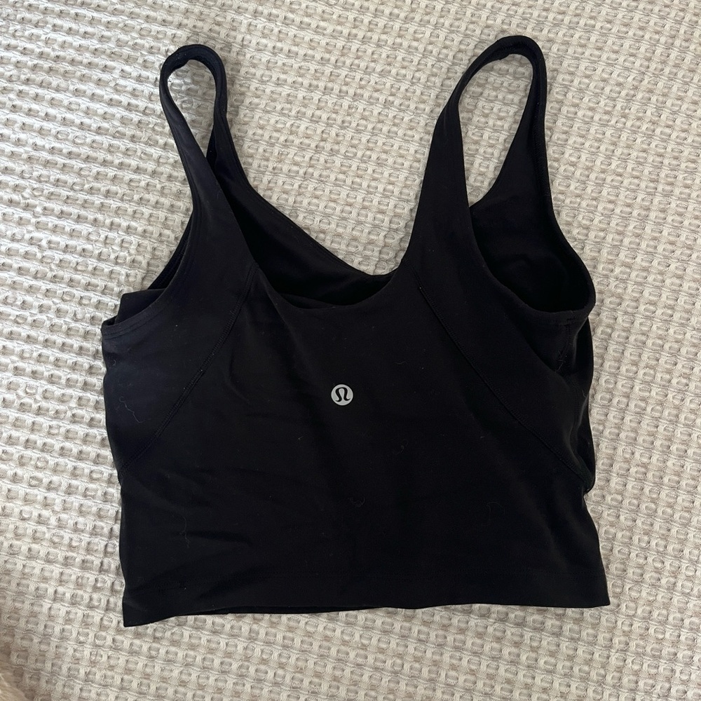 lululemon Align Tank